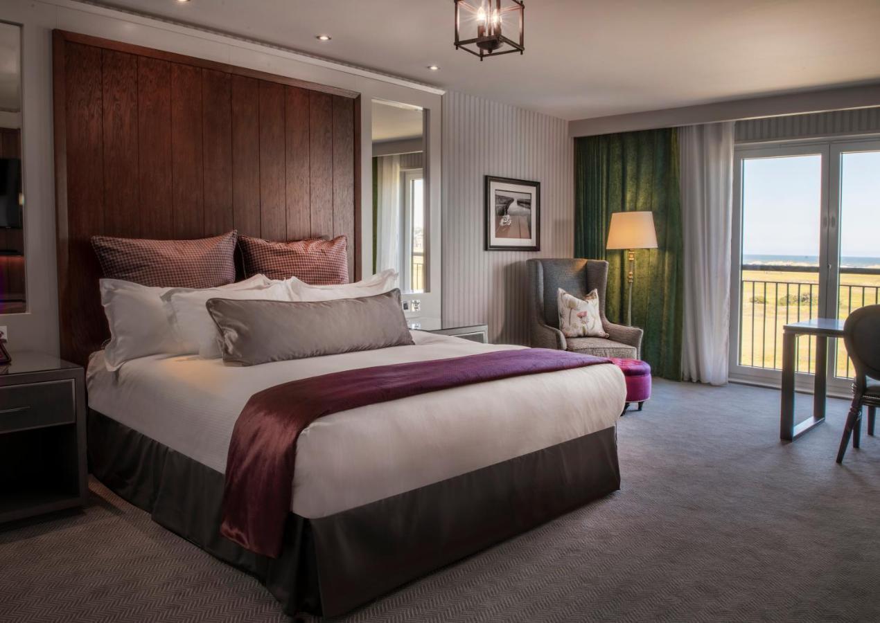 Superior Kamer met Kingsize Bed