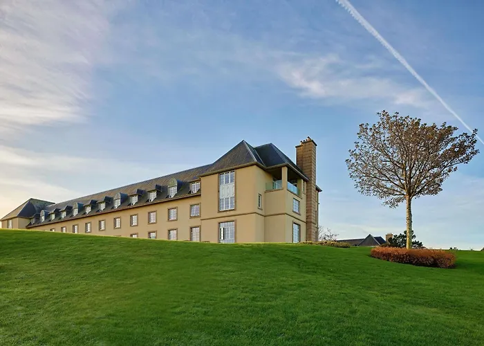 Fairmont , Scotland
